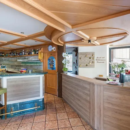 Moserhof Hotel 3*