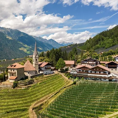 Hotel Moserhof 3*