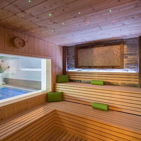 Moserhof Hotel
