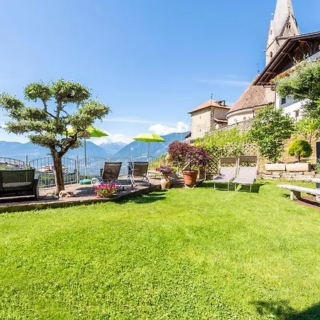 Moserhof 3* Schenna