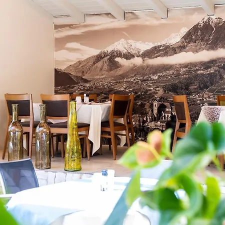 Moserhof Hotel 3*