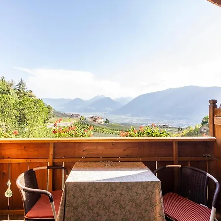 Moserhof Schenna