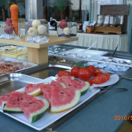 Moserhof Отель 3*