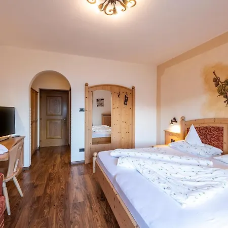 Moserhof Hotel Schenna