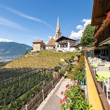 Hotel Moserhof Schenna