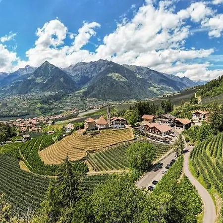 Moserhof Hotel