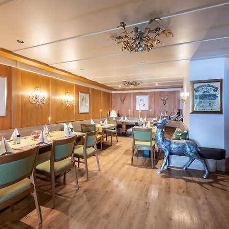 Moserhof Schenna