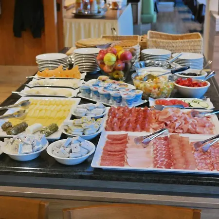 Moserhof Hotel