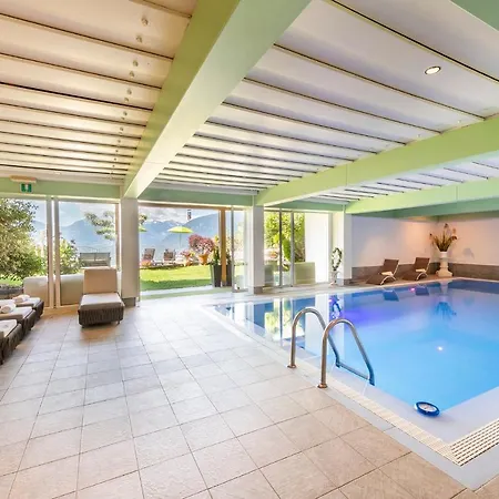 Moserhof Hotel Schenna
