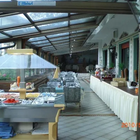 Moserhof Hotel