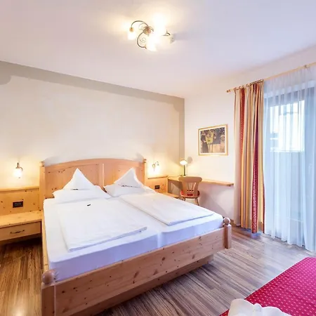 Moserhof 3* Schenna