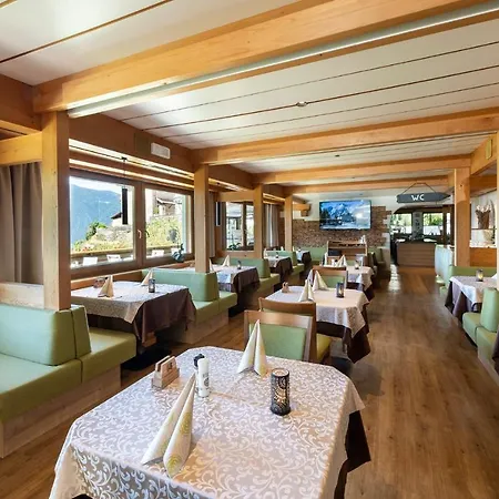 Moserhof 3*