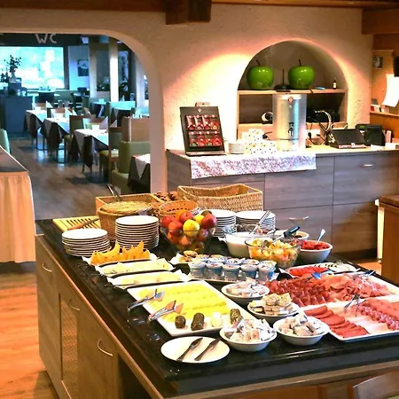 Moserhof 3* Schenna