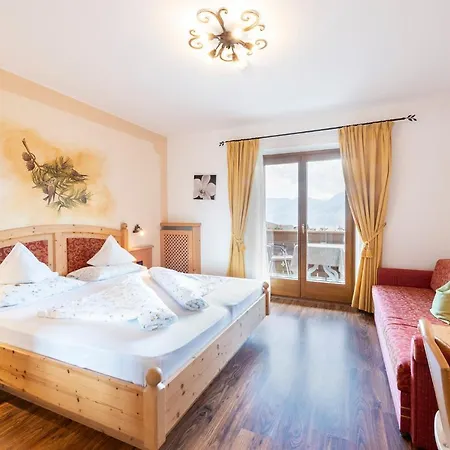 Moserhof 3*