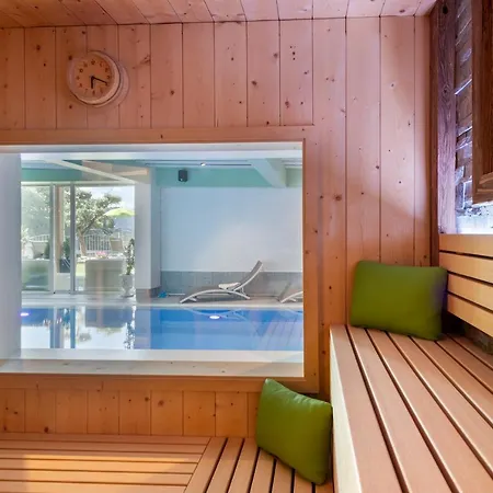 Moserhof 3*