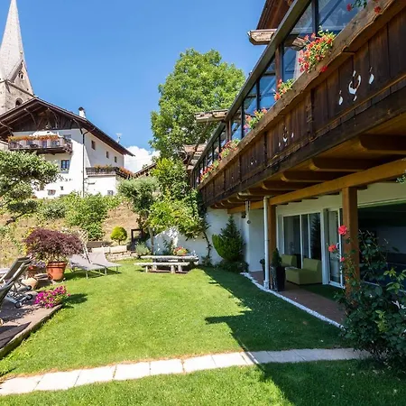 Moserhof Hotel Schenna
