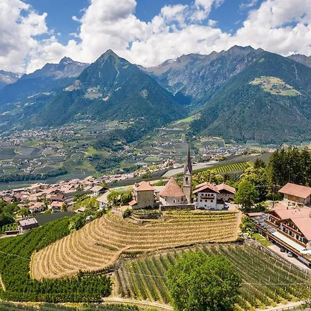Moserhof Hotel 3*