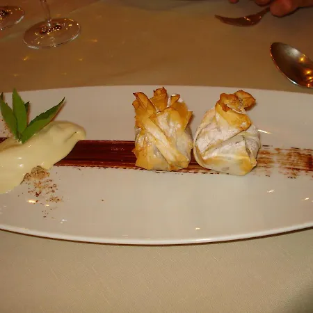 Moserhof Hotel