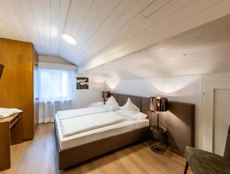 Moserhof Hotel 3*
