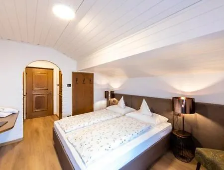 Hotel Moserhof 3*