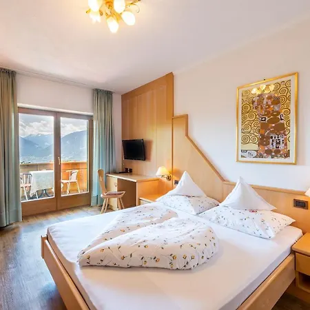 Moserhof Hotel Schenna