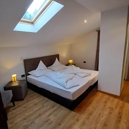 Hotel Moserhof