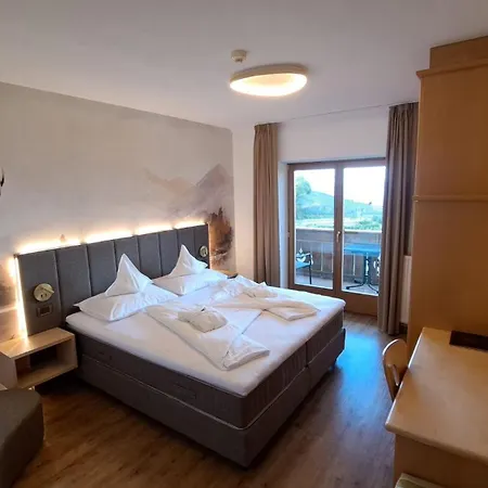 Hotel Moserhof