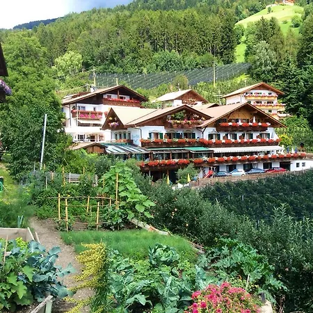 Moserhof 3*