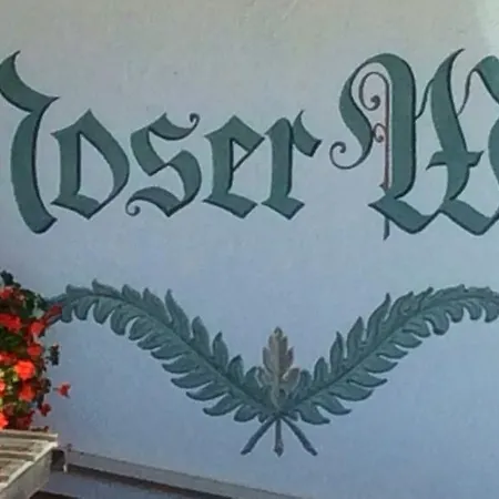 Hotel Moserhof 3*