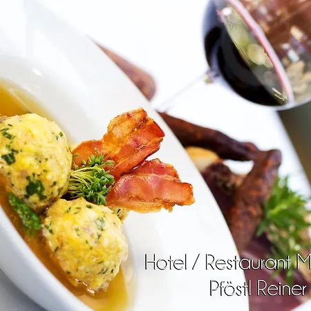 Moserhof Hotel Schenna