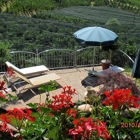 Moserhof Schenna
