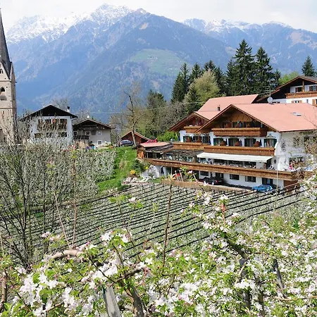 Moserhof Schenna