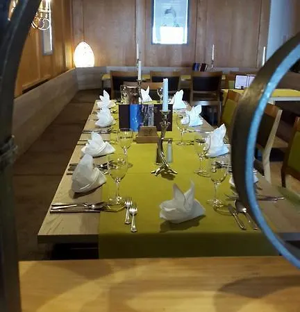 Moserhof Hotel Schenna