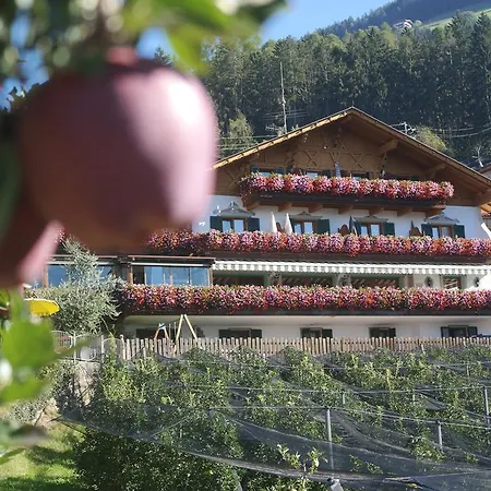 Hotel Moserhof