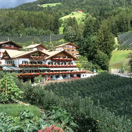 Moserhof Hotel 3*